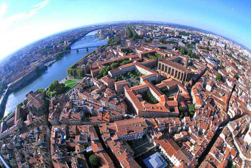 Photo de Toulouse